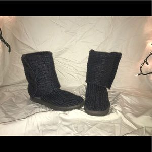 "Classic Cardy Boot", Authentic and brand new